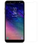 Nillkin Amazing H tempered glass screen protector for Samsung Galaxy A6 Plus (2018) order from official NILLKIN store