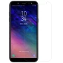 Nillkin Amazing H+ Pro tempered glass screen protector for Samsung Galaxy A6 (2018) official NILLKIN store Nillkin Amazing H+ Pro tempered glass screen protector for Samsung Galaxy A6 (2018) order from official NILLKIN store
