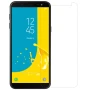 Nillkin Super Clear Anti-fingerprint Protective Film for Samsung Galaxy J6 (J600) official NILLKIN store Nillkin Super Clear Anti-fingerprint Protective Film for Samsung Galaxy J6 (J600) order from official NILLKIN store