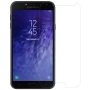 Nillkin Super Clear Anti-fingerprint Protective Film for Samsung Galaxy J4 official NILLKIN store Nillkin Super Clear Anti-fingerprint Protective Film for Samsung Galaxy J4 order from official NILLKIN store