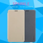 Nillkin Sparkle Series New Leather case for Samsung Galaxy J4
