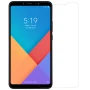 Nillkin Super Clear Anti-fingerprint Protective Film for Xiaomi Mi Max 3 official NILLKIN store Nillkin Super Clear Anti-fingerprint Protective Film for Xiaomi Mi Max 3 order from official NILLKIN store