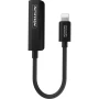 Nillkin RocketPower audio Lightning to Lightning + 3.5mm order from official NILLKIN store