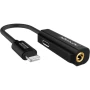Nillkin RocketPower audio Lightning to Lightning + 3.5mm order from official NILLKIN store