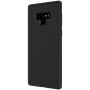 Nillkin Synthetic fiber Series protective case for Samsung Galaxy Note 9 official NILLKIN store Nillkin Synthetic fiber Series protective case for Samsung Galaxy Note 9 order from official NILLKIN store