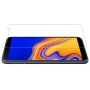 Nillkin Super Clear Anti-fingerprint Protective Film for Samsung Galaxy J4 Plus (J4 Prime) order from official NILLKIN store