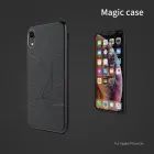 Nillkin Magic Qi wireless charger case for Apple iPhone XR order from official NILLKIN store