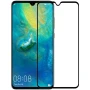 Nillkin Amazing XD CP+ Max tempered glass screen protector for Huawei Mate 20 official NILLKIN store Nillkin Amazing XD CP+ Max tempered glass screen protector for Huawei Mate 20 order from official NILLKIN store
