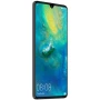 Nillkin Super Clear Anti-fingerprint Protective Film for Huawei Mate 20 official NILLKIN store Nillkin Super Clear Anti-fingerprint Protective Film for Huawei Mate 20 order from official NILLKIN store