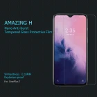 Nillkin Amazing H tempered glass screen protector for Oneplus 7, Oneplus 6T (A6013)