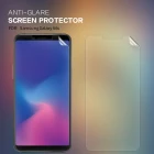 Nillkin Matte Scratch-resistant Protective Film for Samsung Galaxy A6s order from official NILLKIN store