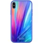 Nillkin Tempered Plaid Case Series cover case for Apple iPhone XS official NILLKIN store Nillkin Tempered Plaid Case Series cover case for Apple iPhone XS order from official NILLKIN store