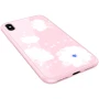 Nillkin Tempered Plaid Case Series cover case for Apple iPhone XS official NILLKIN store Nillkin Tempered Plaid Case Series cover case for Apple iPhone XS order from official NILLKIN store