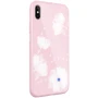 Nillkin Tempered Plaid Case Series cover case for Apple iPhone XS official NILLKIN store Nillkin Tempered Plaid Case Series cover case for Apple iPhone XS order from official NILLKIN store
