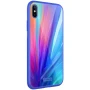 Nillkin Tempered Plaid Case Series cover case for Apple iPhone XS official NILLKIN store Nillkin Tempered Plaid Case Series cover case for Apple iPhone XS order from official NILLKIN store
