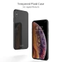 Nillkin Tempered Plaid Case Series cover case for Apple iPhone XS official NILLKIN store Nillkin Tempered Plaid Case Series cover case for Apple iPhone XS order from official NILLKIN store