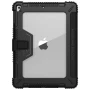 Nillkin Bumper Leather cover case for Apple iPad 9.7 (2018, 2017) order from official NILLKIN store