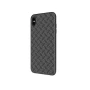 Nillkin Synthetic fiber Plaid Series protective case for Apple iPhone X, iPhone XS order from official NILLKIN store