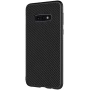 Nillkin Synthetic fiber Series protective case for Samsung Galaxy S10e (2019) official NILLKIN store Nillkin Synthetic fiber Series protective case for Samsung Galaxy S10e (2019) order from official NILLKIN store
