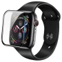 Nillkin 3D AW+ full coverage tempered glass screen protector for Apple Watch 38/40/42/44mm order from official NILLKIN store