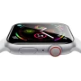 Nillkin 3D AW+ full coverage tempered glass screen protector for Apple Watch 38/40/42/44mm order from official NILLKIN store