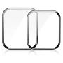 Nillkin 3D AW+ full coverage tempered glass screen protector for Apple Watch 38/40/42/44mm order from official NILLKIN store