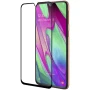 Nillkin Amazing CP+ tempered glass screen protector for Samsung Galaxy A40 official NILLKIN store Nillkin Amazing CP+ tempered glass screen protector for Samsung Galaxy A40 order from official NILLKIN store