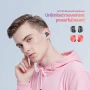 Nillkin GO TWS Bluetooth 5.0 wireless earphones official NILLKIN store Nillkin GO TWS Bluetooth 5.0 wireless earphones order from official NILLKIN store