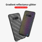 Nillkin Gradient Twinkle cover case for Samsung Galaxy S10e (2019) order from official NILLKIN store