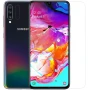Nillkin Amazing H tempered glass screen protector for Samsung Galaxy A70 official NILLKIN store Nillkin Amazing H tempered glass screen protector for Samsung Galaxy A70 order from official NILLKIN store