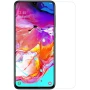 Nillkin Amazing H tempered glass screen protector for Samsung Galaxy A70 official NILLKIN store Nillkin Amazing H tempered glass screen protector for Samsung Galaxy A70 order from official NILLKIN store