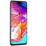 Nillkin Amazing H tempered glass screen protector for Samsung Galaxy A70 official NILLKIN store Nillkin Amazing H tempered glass screen protector for Samsung Galaxy A70 order from official NILLKIN store