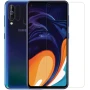 Nillkin Matte Scratch-resistant Protective Film for Samsung Galaxy A60, Samsung Galaxy M40 official NILLKIN store Nillkin Matte Scratch-resistant Protective Film for Samsung Galaxy A60, Samsung Galaxy M40 order from official NILLKIN store