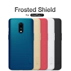 Nillkin Super Frosted Shield Matte cover case for Oneplus 7 order from official NILLKIN store