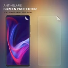 Nillkin Matte Scratch-resistant Protective Film for Xiaomi Redmi K20, K20 Pro (Xiaomi Mi9T, Mi9T Pro)