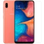 Nillkin Amazing H tempered glass screen protector for Samsung Galaxy A20e official NILLKIN store Nillkin Amazing H tempered glass screen protector for Samsung Galaxy A20e order from official NILLKIN store