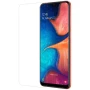 Nillkin Amazing H tempered glass screen protector for Samsung Galaxy A20e official NILLKIN store Nillkin Amazing H tempered glass screen protector for Samsung Galaxy A20e order from official NILLKIN store