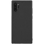 Nillkin Synthetic fiber Series protective case for Samsung Galaxy Note 10 Plus, Samsung Galaxy Note 10 Plus 5G (Note 10+) official NILLKIN store Nillkin Synthetic fiber Series protective case for Samsung Galaxy Note 10 Plus, Samsung Galaxy Note 10 Plus 5G (Note 10+) order from official NILLKIN store