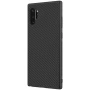 Nillkin Synthetic fiber Series protective case for Samsung Galaxy Note 10 Plus, Samsung Galaxy Note 10 Plus 5G (Note 10+) official NILLKIN store Nillkin Synthetic fiber Series protective case for Samsung Galaxy Note 10 Plus, Samsung Galaxy Note 10 Plus 5G (Note 10+) order from official NILLKIN store