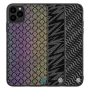 Nillkin Gradient Twinkle cover case for Apple iPhone 11 Pro Max (6.5) order from official NILLKIN store