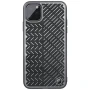 Nillkin Herringbone cover case for Apple iPhone 11 Pro Max (6.5) order from official NILLKIN store