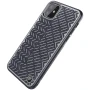 Nillkin Herringbone cover case for Apple iPhone 11 (6.1) order from official NILLKIN store