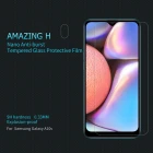 Nillkin Amazing H tempered glass screen protector for Samsung Galaxy A10s order from official NILLKIN store