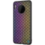Nillkin Gradient Twinkle cover case for Huawei Mate 30 official NILLKIN store Nillkin Gradient Twinkle cover case for Huawei Mate 30 order from official NILLKIN store