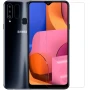 Nillkin Super Clear Anti-fingerprint Protective Film for Samsung Galaxy A20s order from official NILLKIN store