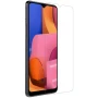 Nillkin Super Clear Anti-fingerprint Protective Film for Samsung Galaxy A20s order from official NILLKIN store
