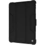 Nillkin Bumper Leather cover case for Apple iPad 10.2 (2019), iPad 10.2 (2020), iPad 10.2 (2021) official NILLKIN store Nillkin Bumper Leather cover case for Apple iPad 10.2 (2019), iPad 10.2 (2020), iPad 10.2 (2021) order from official NILLKIN store