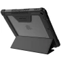 Nillkin Bumper Leather cover case for Apple iPad 10.2 (2019), iPad 10.2 (2020), iPad 10.2 (2021) official NILLKIN store Nillkin Bumper Leather cover case for Apple iPad 10.2 (2019), iPad 10.2 (2020), iPad 10.2 (2021) order from official NILLKIN store