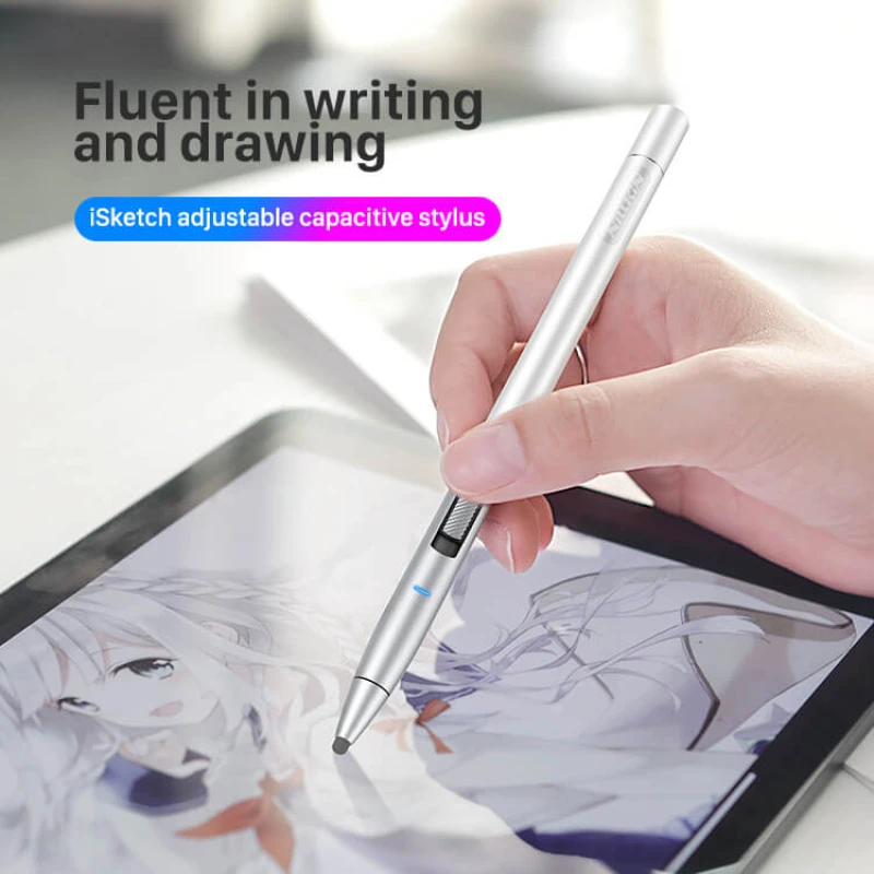 Nillkin iSketch Adjustable Capacitive Stylus official NILLKIN store Nillkin iSketch Adjustable Capacitive Stylus order from official NILLKIN store