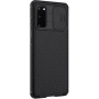Nillkin CamShield Pro cover case for Samsung Galaxy S20 (S20 5G) official NILLKIN store Nillkin CamShield Pro cover case for Samsung Galaxy S20 (S20 5G) order from official NILLKIN store